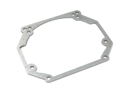 Opel Vectra (2005-2008) Тип 3 переходные рамки для замены линз (комплект, 2шт)