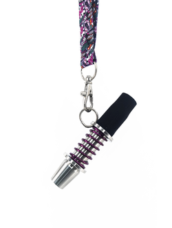 МУНДШТУК SPRING CANDY VIOLET