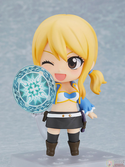 Нендроид Люси Хартфилия (Lucy Heartfilia)