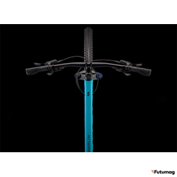 Велосипед Trek Marlin 5 ATB 27.5 Azure