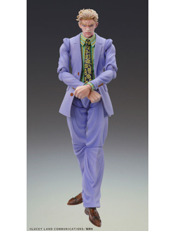 Фигурка Kawajiri Kousaku (Kira Second ver.)