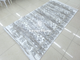 КОВЕР VALENCIA S172 CREAM/GREY / 1.6*3 М