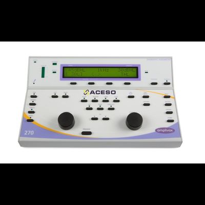 Аудиометр диагностический Amplivox 270