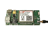 Радиопоисковый маяк tBeacon Favis с GSM