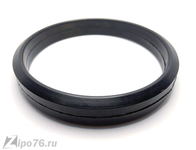 Фрикционное кольцо для снегоуборщиков 149*135*10