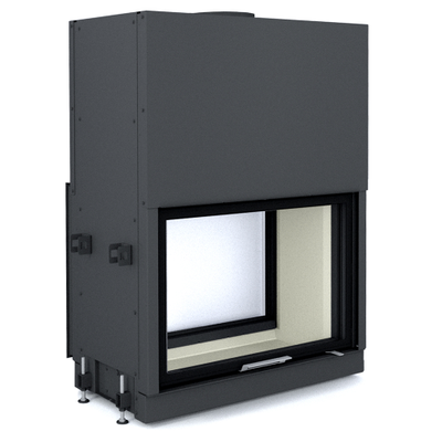 Каминная топка DF 1100B