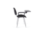 Кресло Стул ИЗО CH C11 черный со столиком