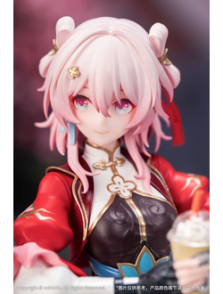 Фигурка 1/8 Март 7 (March 7th The Hunt)