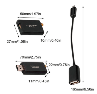 3DR Radio Telemetry Kit 433Mhz, Комплект радиотелеметрии