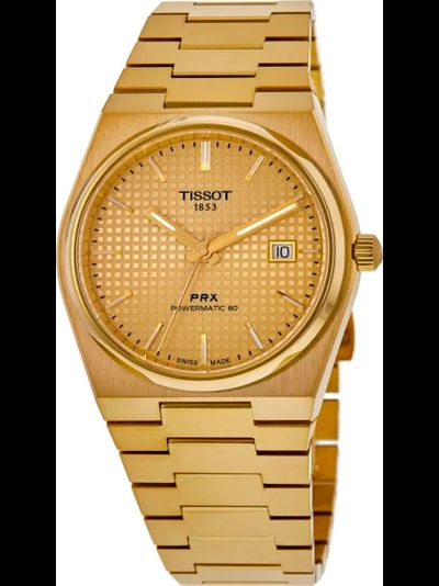 Швейцарские часы Tissot T137.207.33.021.00