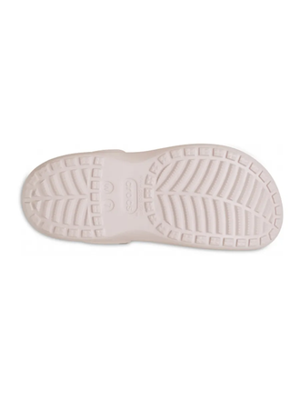 Crocs Baya Crush Clog Светло-Розовые