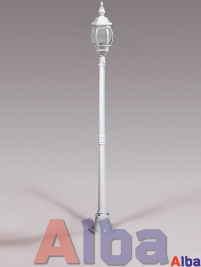 Садово парковый светильник America 408w