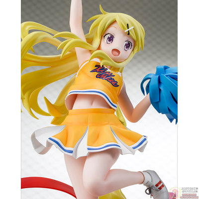 Фигурка 1/7 Карен Куджо (Kujou Karen)