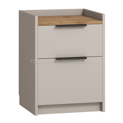 Тумба прикроватная Авелона