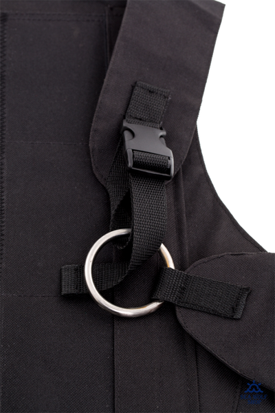 Жилет разгрузочный быстросъемный Marlin NEO-6 !promo