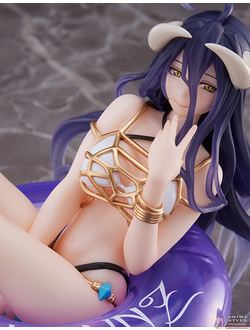 Фигурка Альбедо (Albedo Aqua Float Girls)