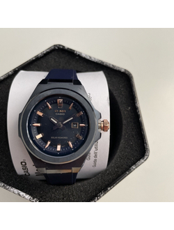 Часы Casio Baby-G MSG-S500G-2A2