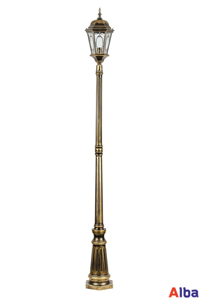 Садово парковый светильник Astoria 409