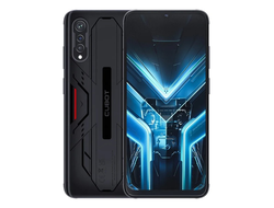 Cubot X70 12/256Gb Tech Black
