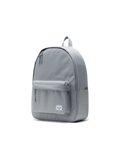 Рюкзак Herschel Classic Grey вид сбоку