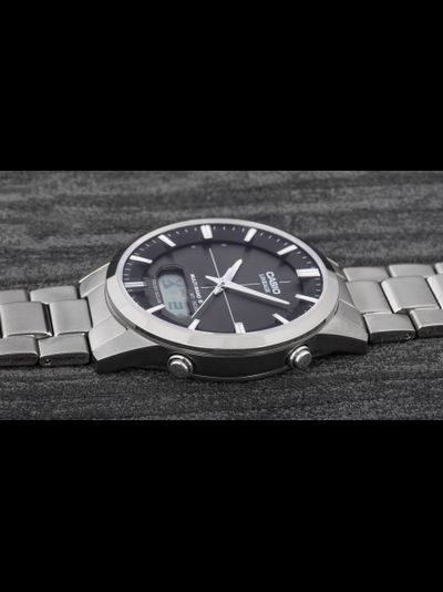 Часы Casio LCW-M170TD-1A