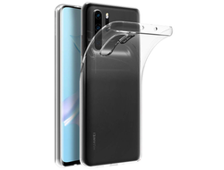 Чехол силиконовый для Huawei P30