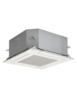 Кассетный кондиционер Toshiba RAV-RM561MUT-E/RAV-GM561ATP-E