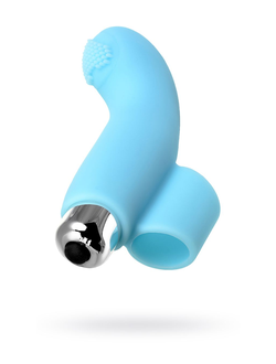 782007 Вибронасадка на палец JOS DANKO для точки G