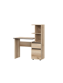 Стол письменный "Берген" СТМ