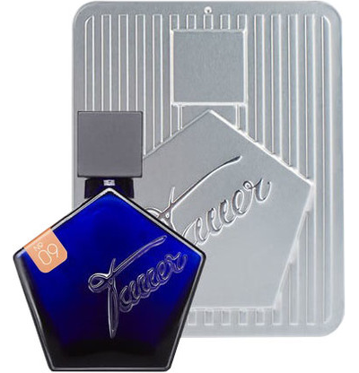 Tauer Perfumes № 09 Orange Star (парфюмированная вода 50 мл тестер)