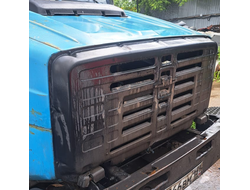 Капот ЗИЛ 4331