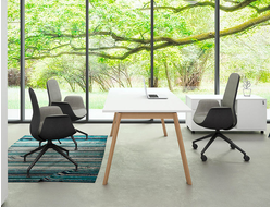 Кабинет эконом Artwood Executive