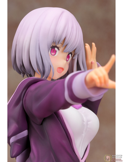 Фигурка 1/6 Аканэ Шинджо (Akane Shinjou)