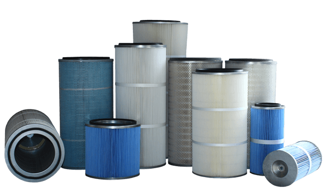 Аналоги гидравлических фильтров и элементов для спецтехники Jonsered, Fiskars/Loglift, Timberjack/Jo