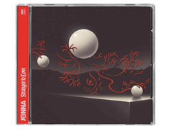 Senna - Stranger To Love CD