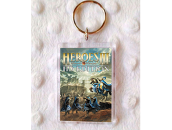 Брелок Герои меча и магии, Heroes of Might and Magic №6