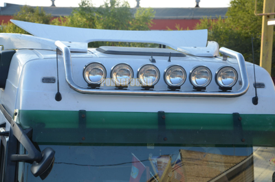 Люстра верхняя	d60 для Mercedes-Benz Actros (2010-)