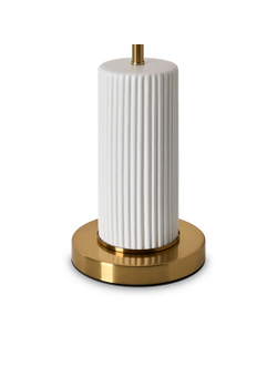 Freya, Настольный светильник Ceram, FR5491TL-01BS