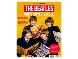The Beatles Vinyl Buyer&#039;sBible LongLive Vinyl Presents, Зарубежные музыкальные журналы, Intpressshop