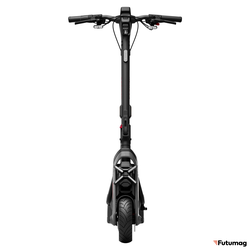 Электросамокат Segway SuperScooter GT3