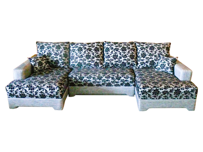 П-образный диван Каламбур - ПБ П