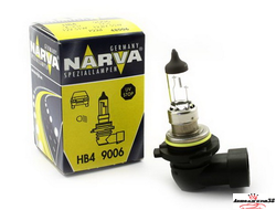 NARVA HB4 55W 12V