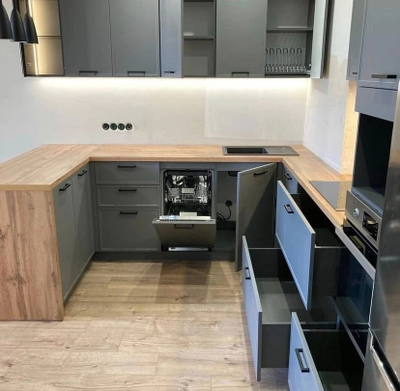 КУХНЯ «ВАЛЬКИРИЯ»