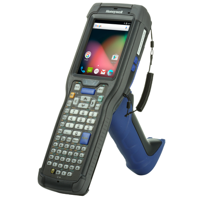 Honeywell CK75 терминал сбора данных