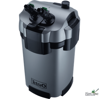 Фильтр внешний Tetra EX 1200 Plus для аквариумов от 250 до 500 литров