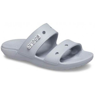 CROCS CLASSIC SANDAL СЕРЫЕ