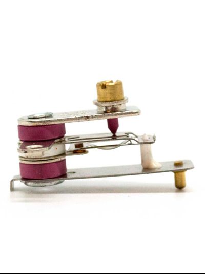 Термостат YCD3005 250V 10A 250T регулируемый