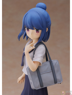 Фигурка 1/7 Рин Сима (Rin Shima Junior High School Student Ver.)