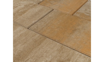 Тротуарная плитка «Триада»