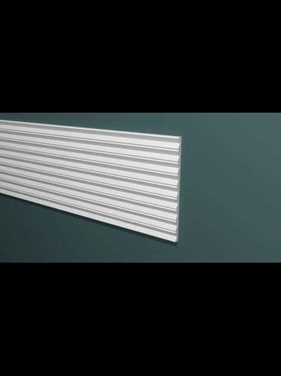 3D панель Decor Dizayn DD908